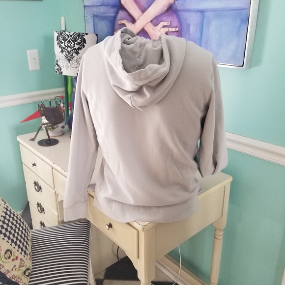 Jason Scott Hoodie - Picture 4 of 10